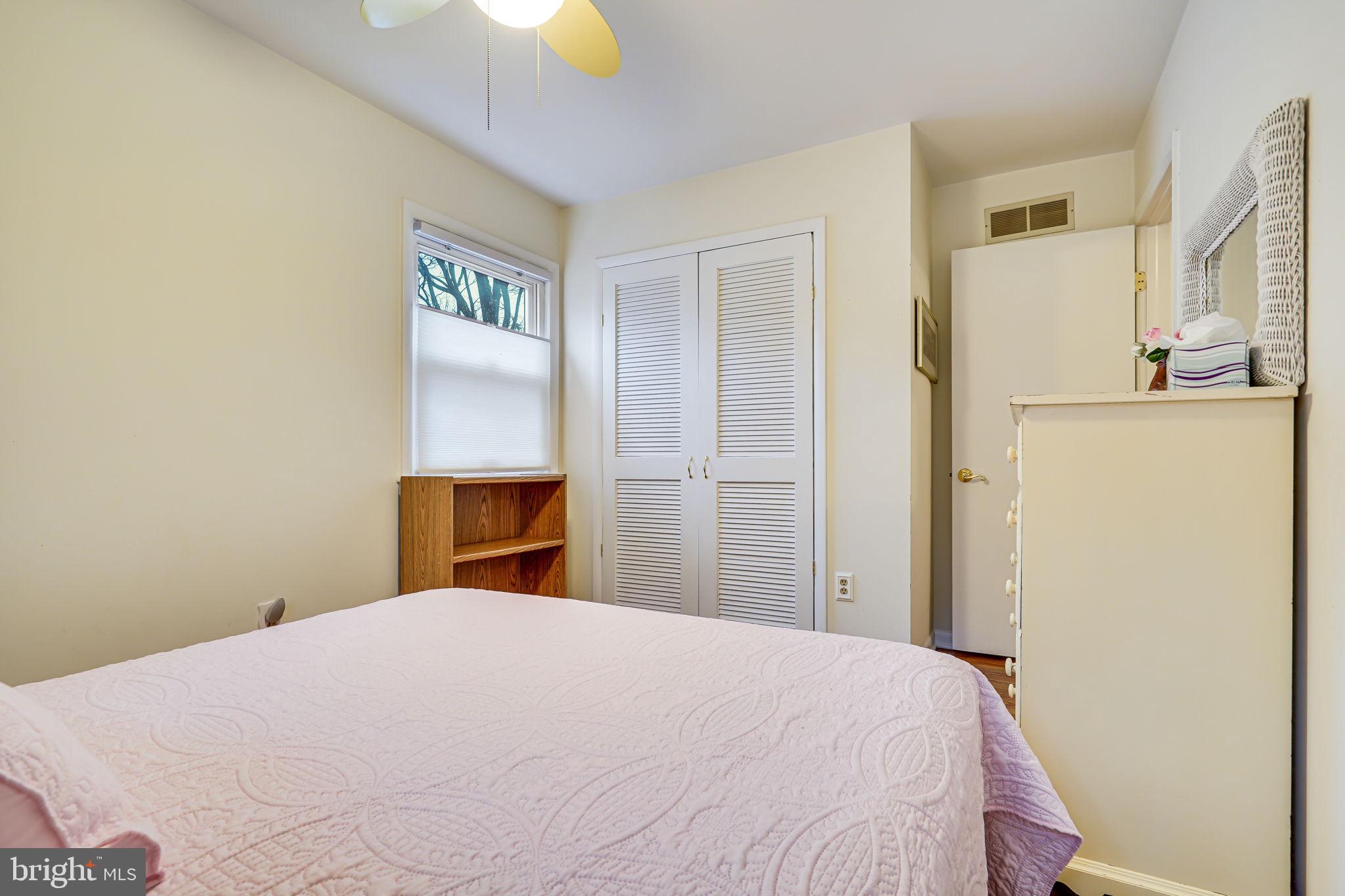 1116 Young Place Frederick, MD 21702 - Photo 19 of 31 Bedroom 3