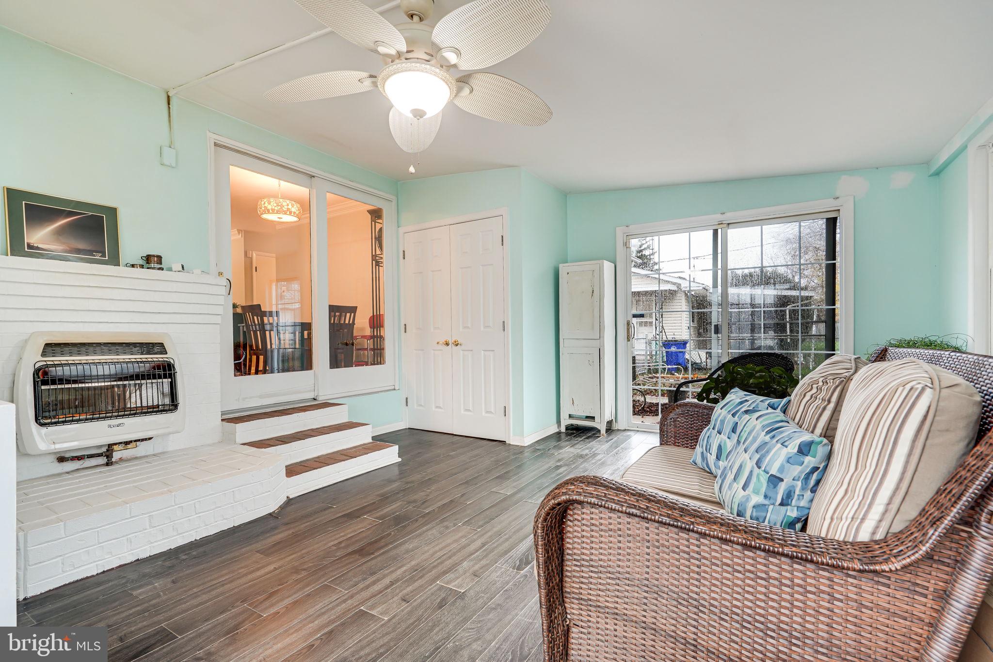 1116 Young Place Frederick, MD 21702 - Photo 21 of 31 Four Season Room