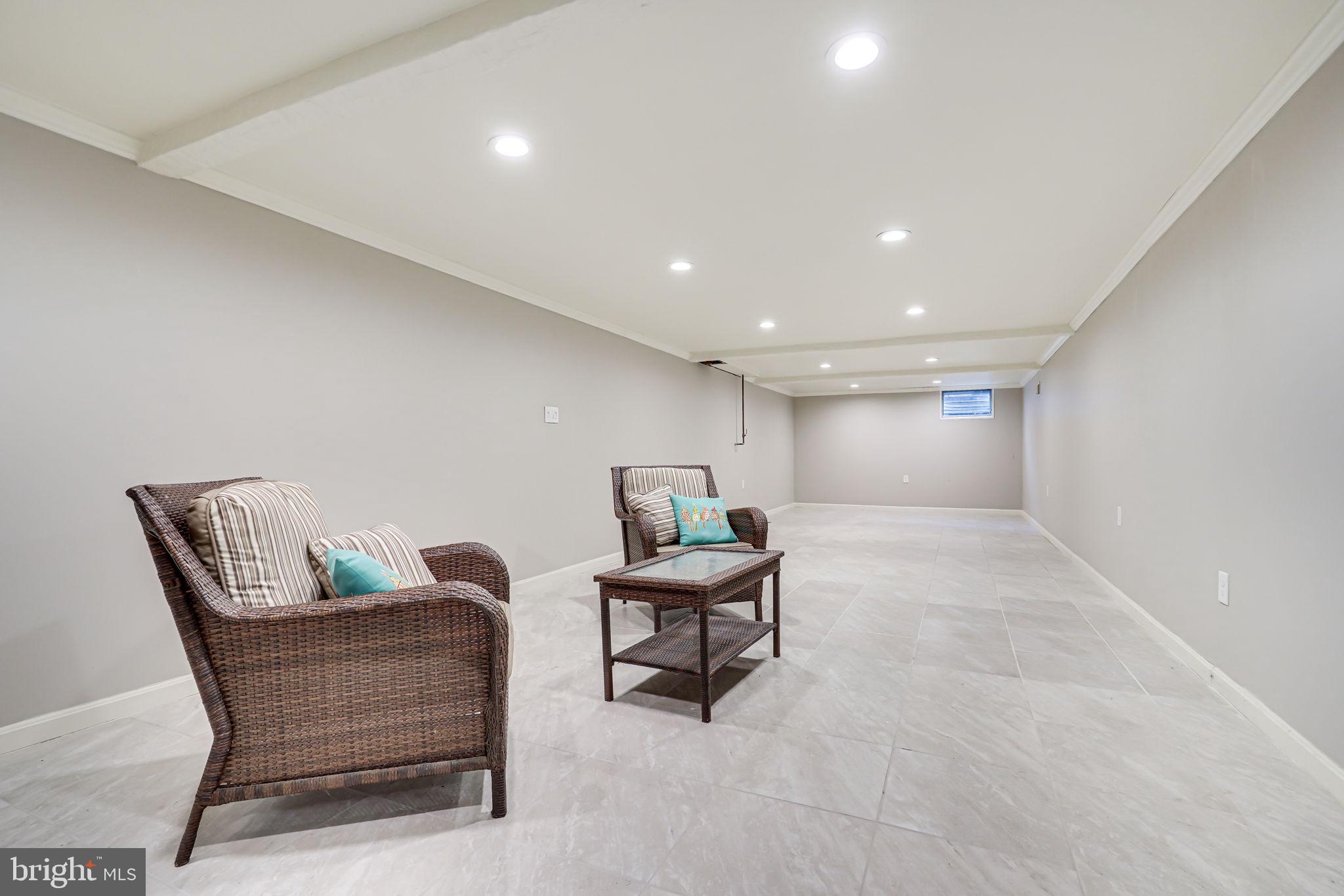 1116 Young Place Frederick, MD 21702 - Photo 22 of 31 Finished Basement