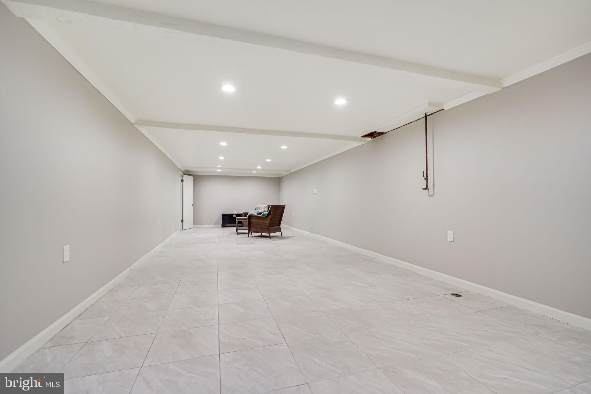 1116 Young Place Frederick, MD 21702 - Photo 23 of 31 Finished Basement
