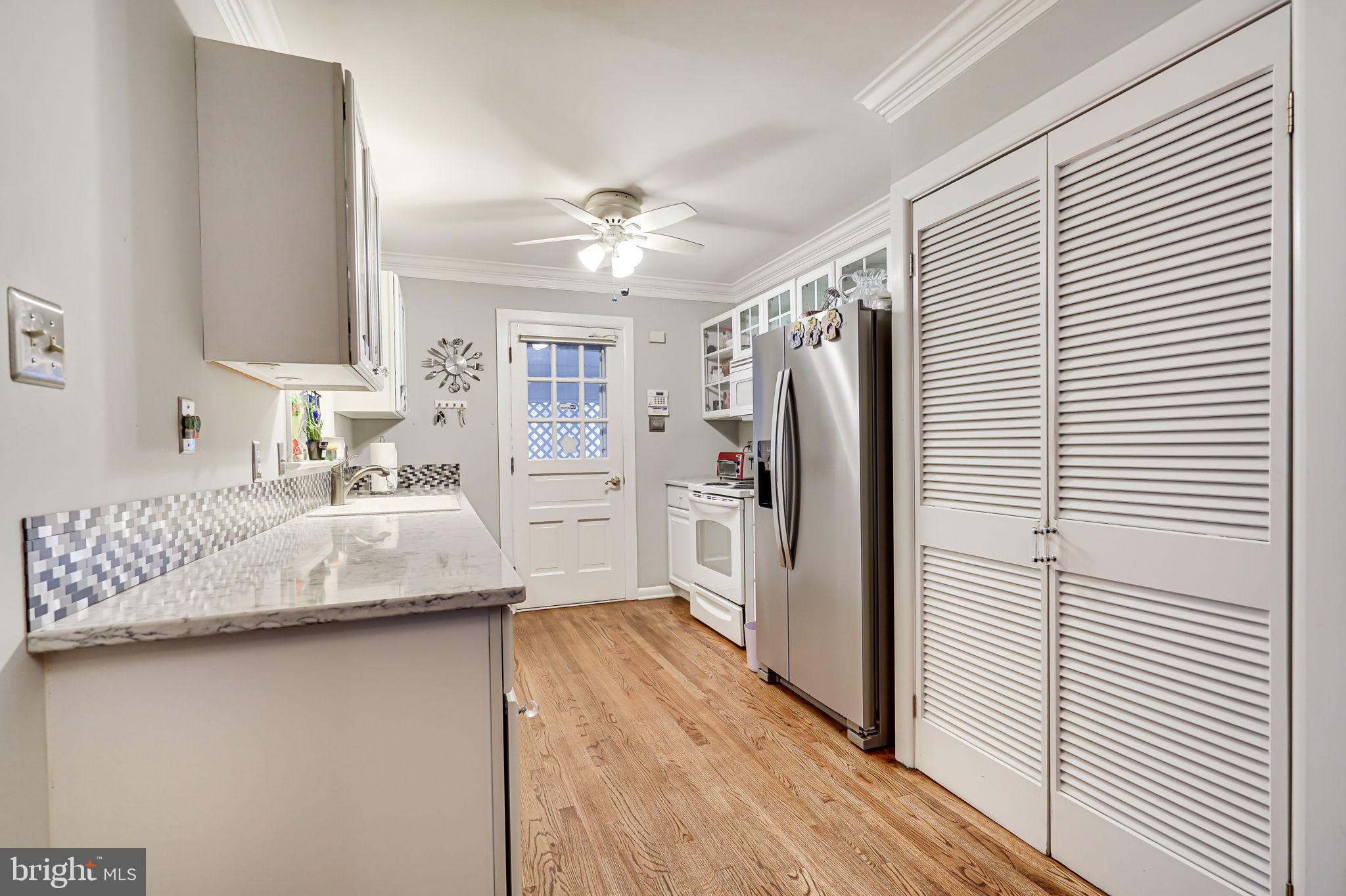 1116 Young Place Frederick, MD 21702 - Photo 4 of 31 Pantry