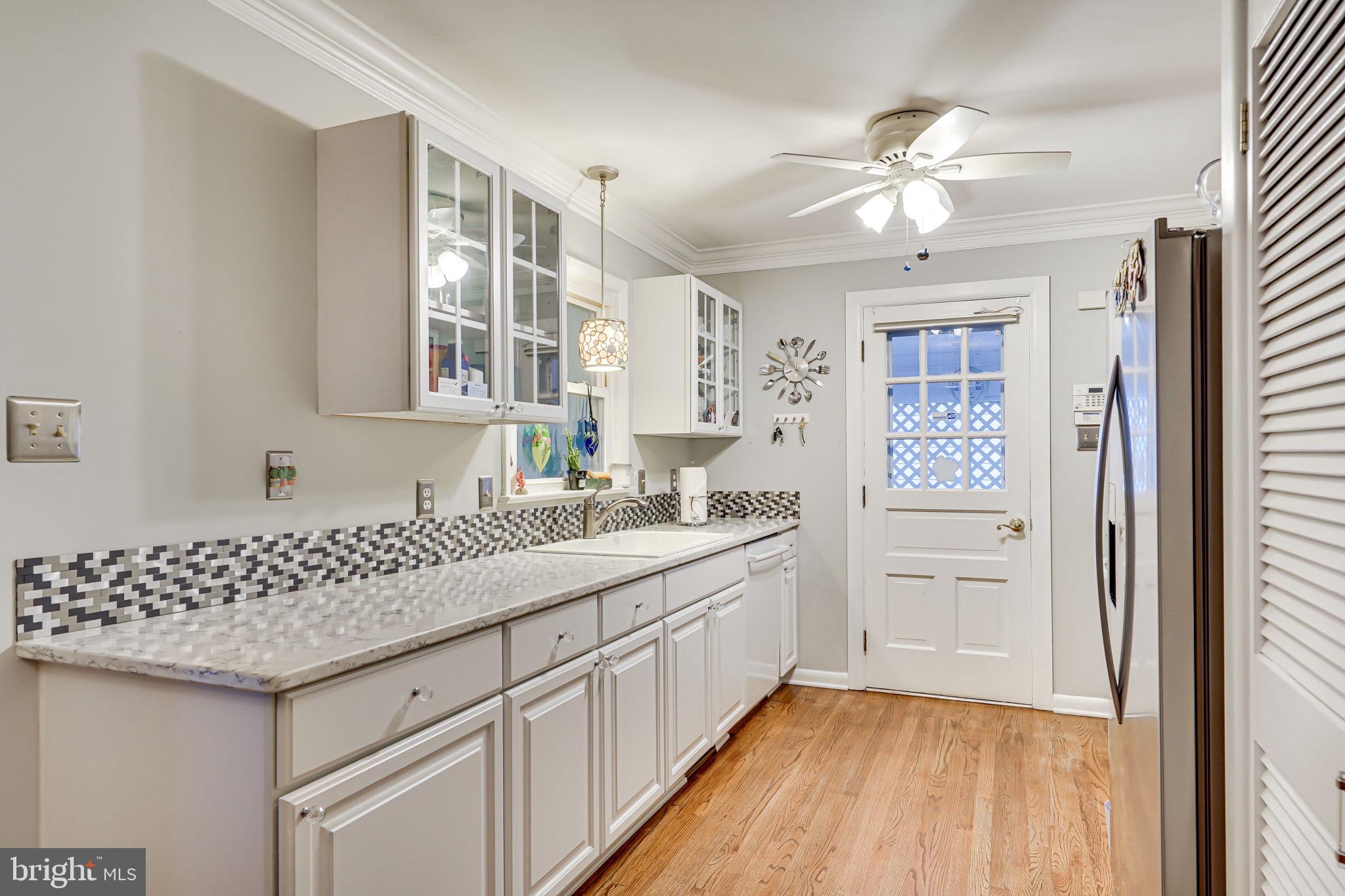 1116 Young Place Frederick, MD 21702 - Photo 5 of 31 Quartz Countertops