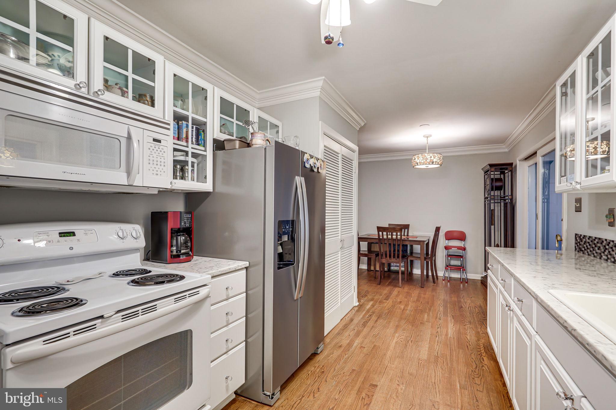 1116 Young Place Frederick, MD 21702 - Photo 6 of 31 Opens to Dining Room