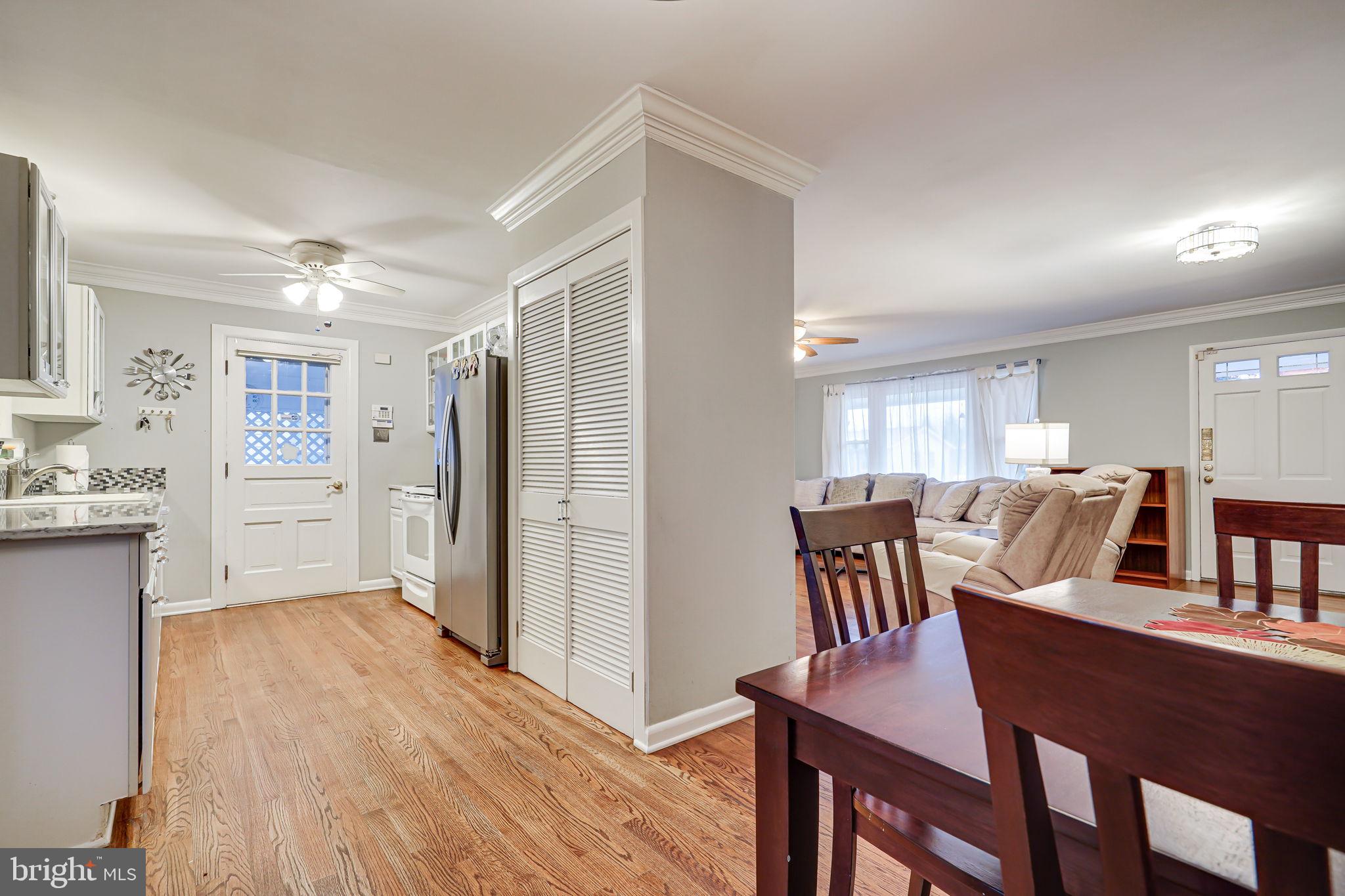 1116 Young Place Frederick, MD 21702 - Photo 7 of 31 Interior