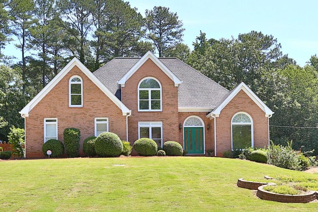 638 Chanterella Road Southwest Lilburn, GA 30047 - Photo 1 of 1 Gallery Image 1