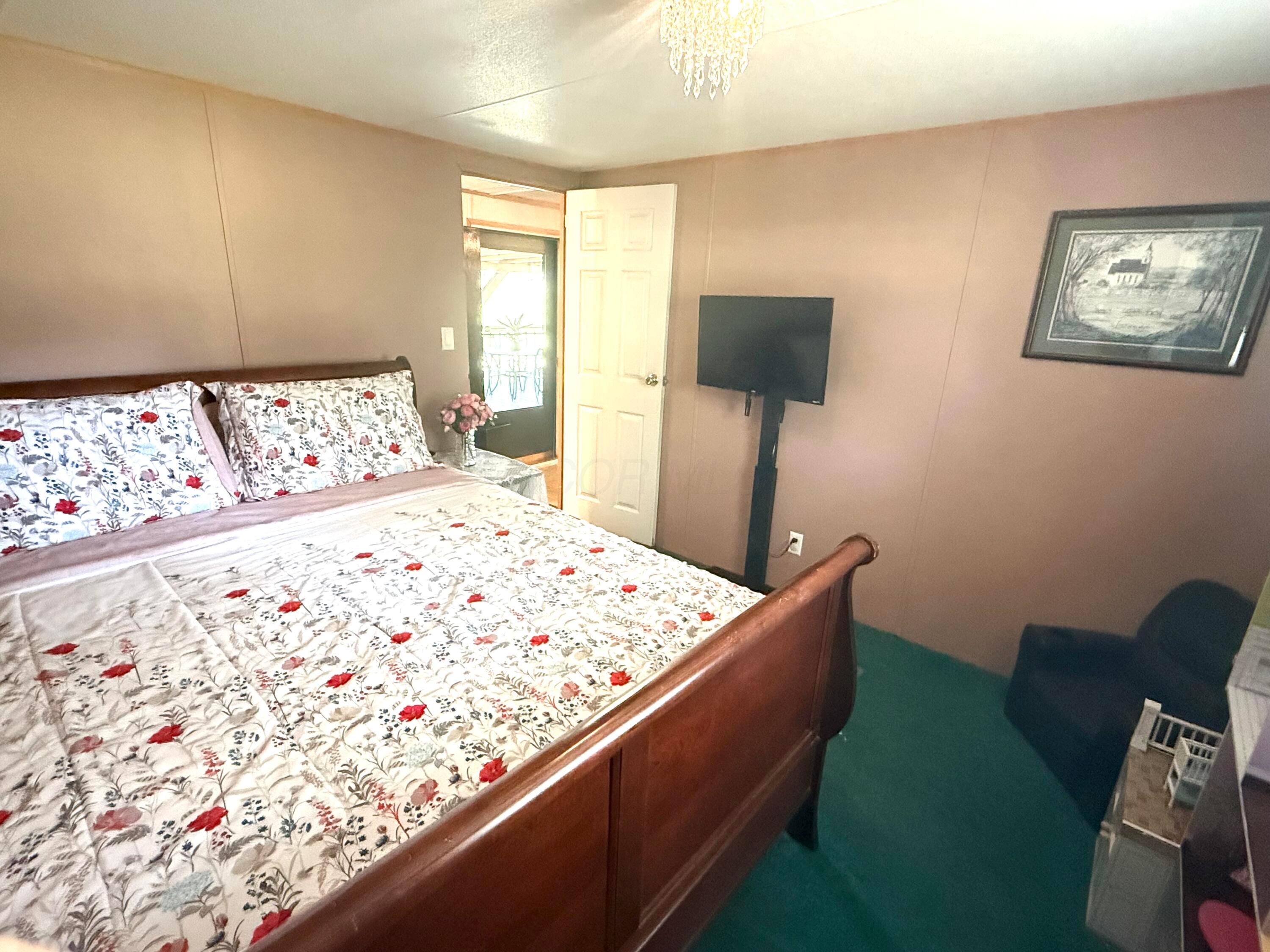 38210 New Lima Road, Unit C3R Pomeroy, OH 45769 - Photo 26 of 51 Bedroom