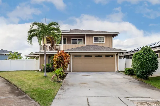 $950,000 | 84-575 Kili Drive, Unit 67, Waianae, HI 96792