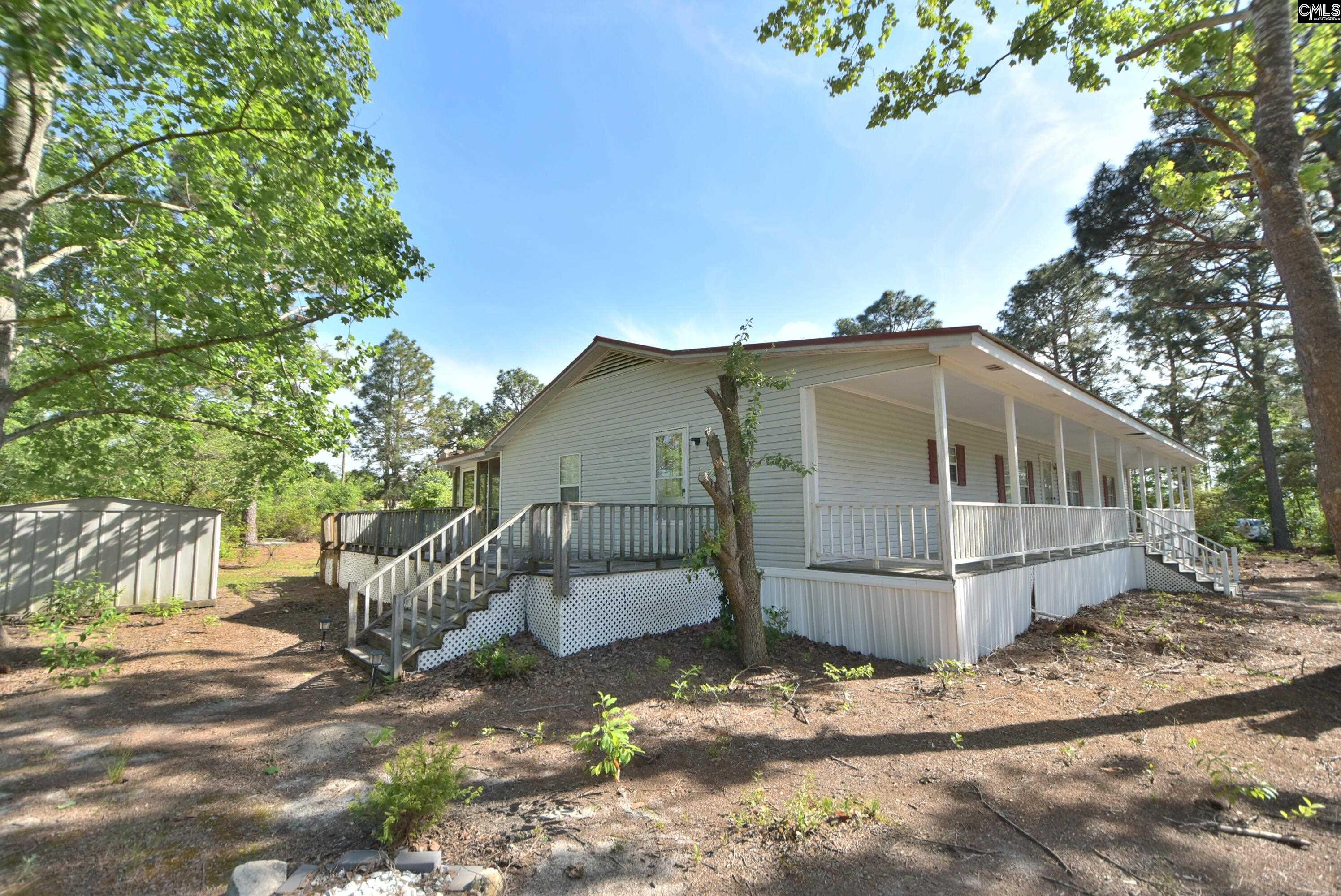 518 Pat Road Lexington, SC 29073 - Photo 4 of 25