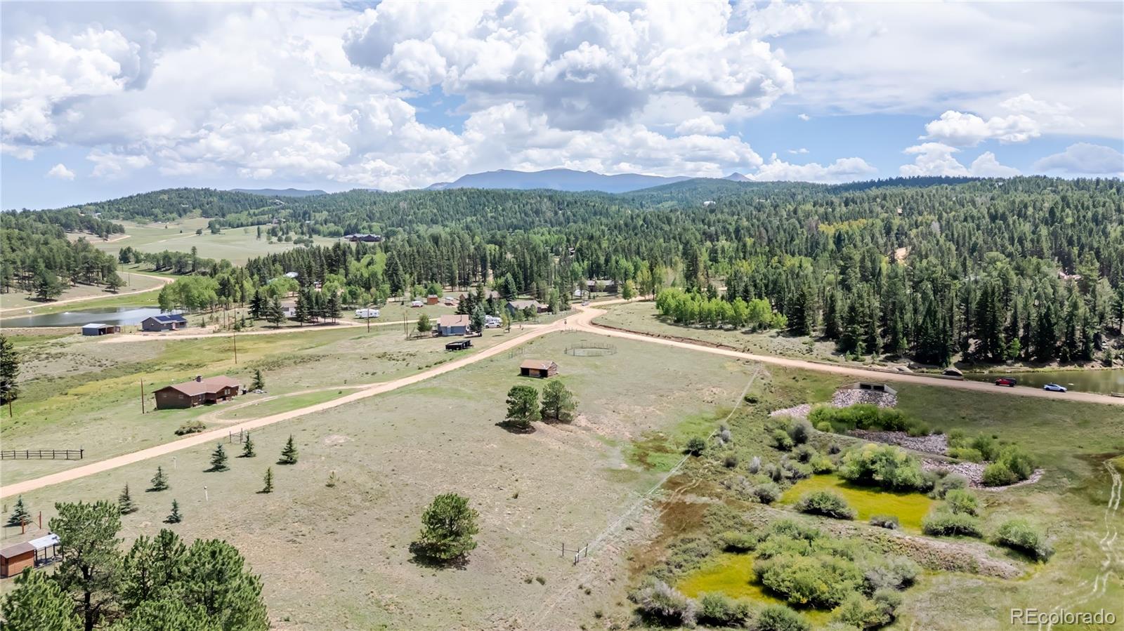 99 Uintah Ridge Road Florissant, CO 80816 - Photo 30 of 34 Gallery Image 30