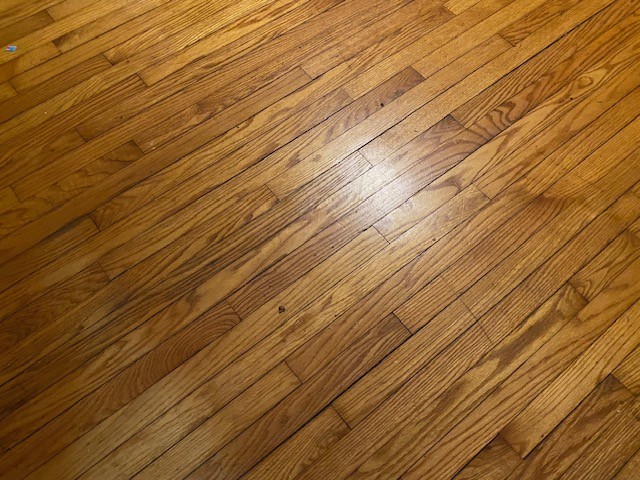 4381 Galen Road Lafayette, TN 37083 - Photo 8 of 17 a view of a room with wooden floor