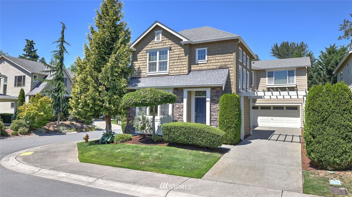 5400 Northeast 6th Court Renton, WA 98059 - Photo 1 of 38 Gallery Image 1