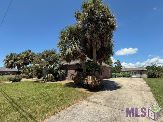 290 West 86th Street Cut Off, LA 70345 - Photo 2 of 23