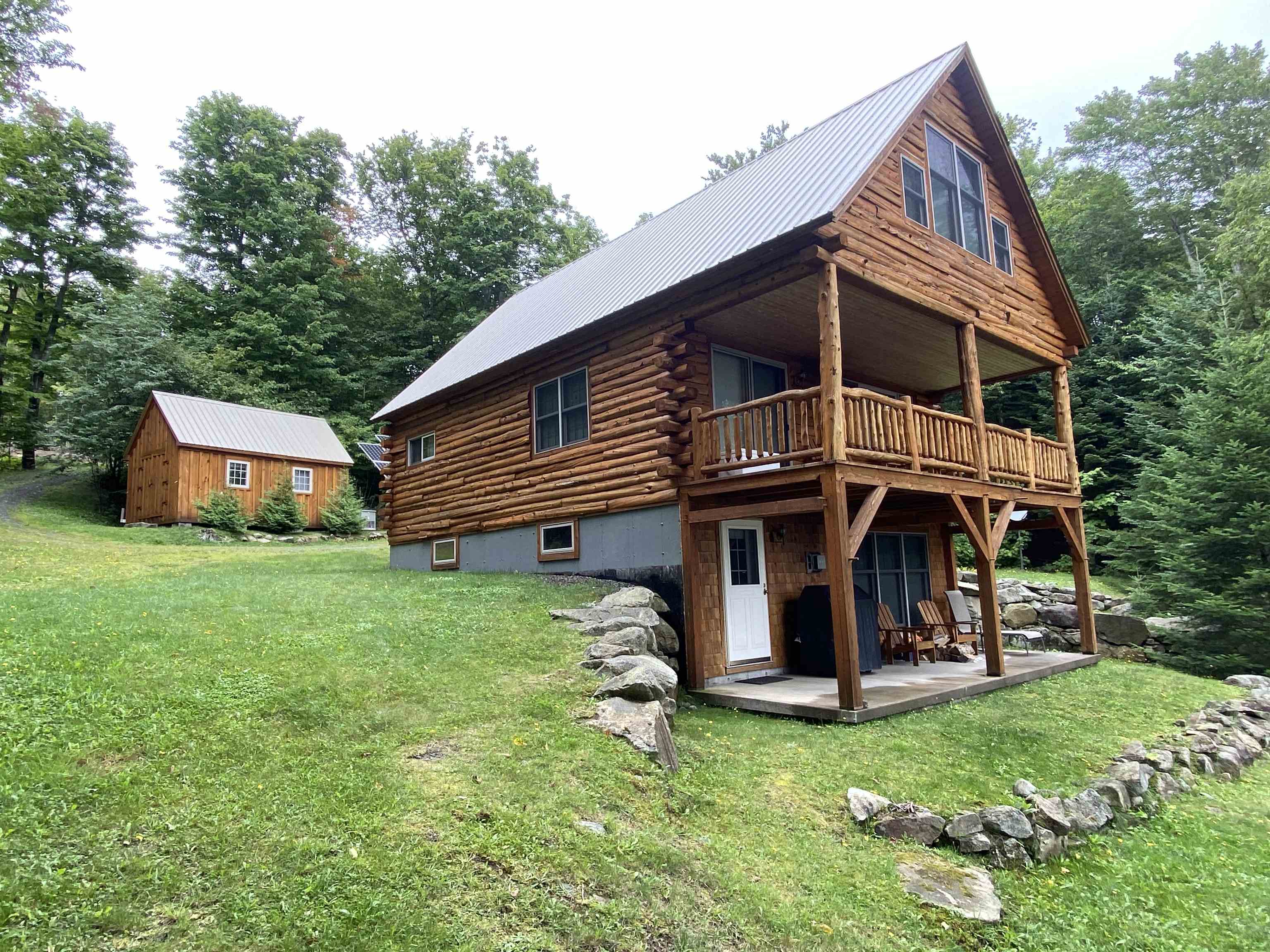 2551 Jackson Road Averill, VT 05901 - Photo 2 of 40