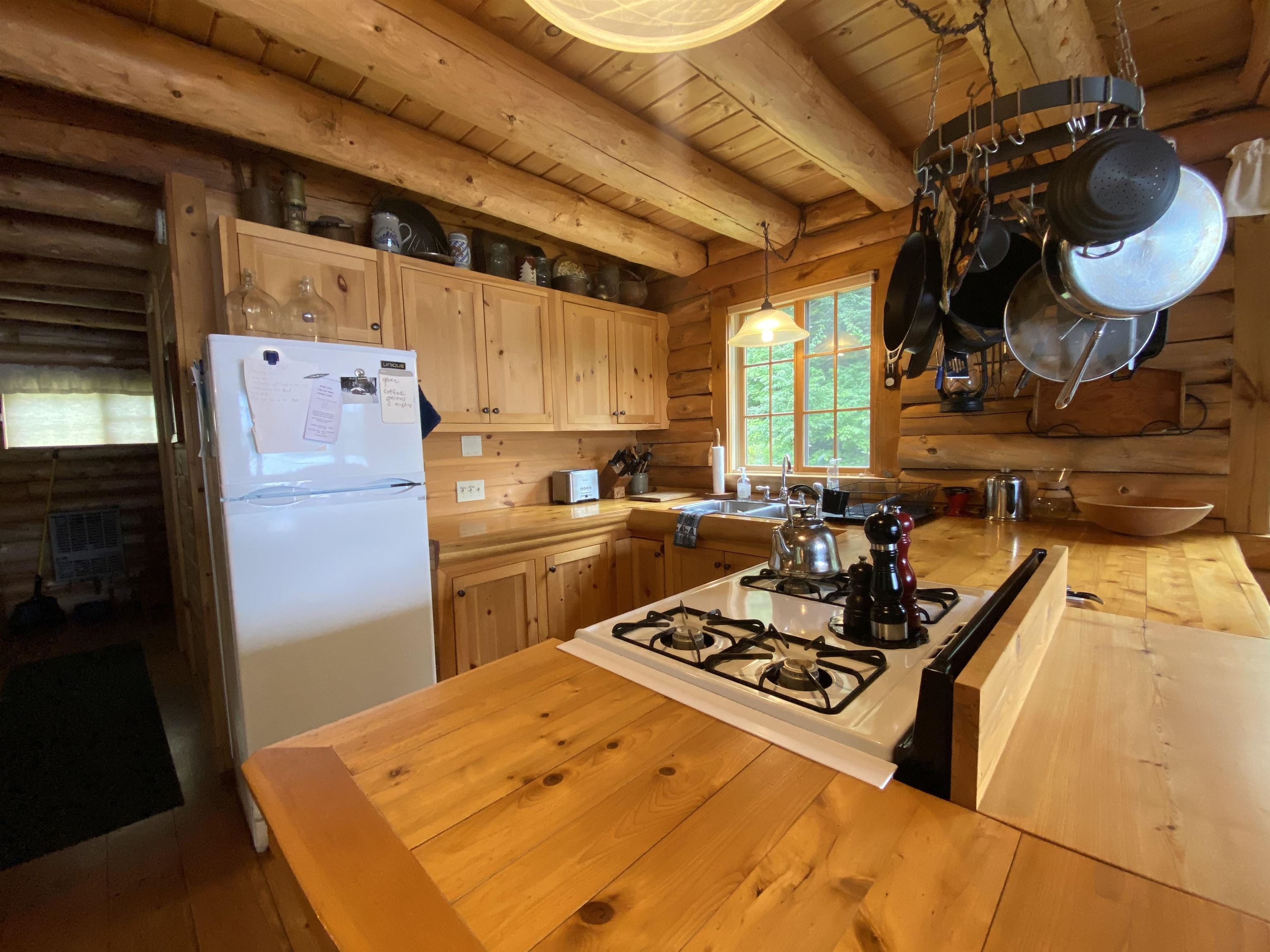 2551 Jackson Road Averill, VT 05901 - Photo 11 of 40