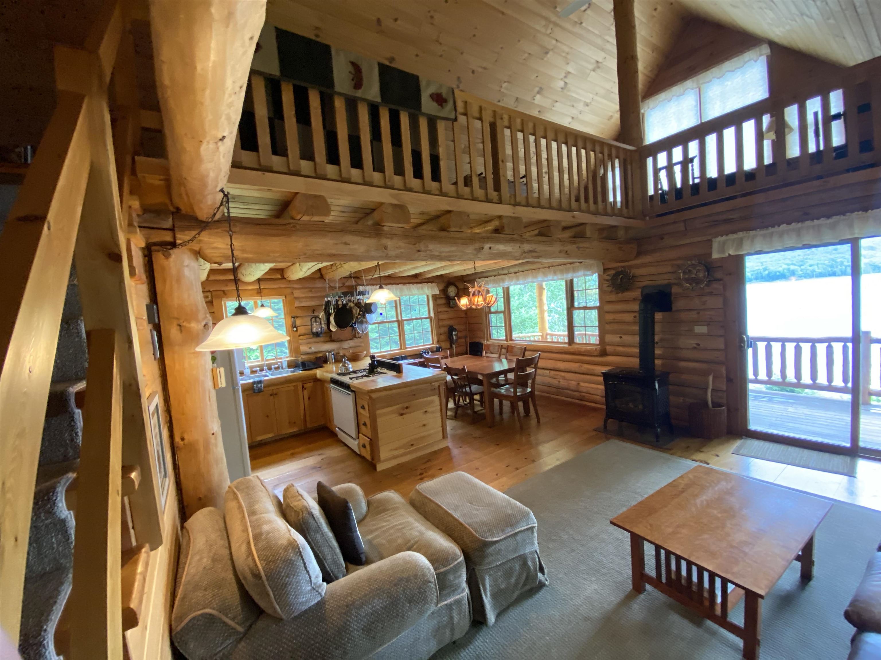 2551 Jackson Road Averill, VT 05901 - Photo 12 of 40
