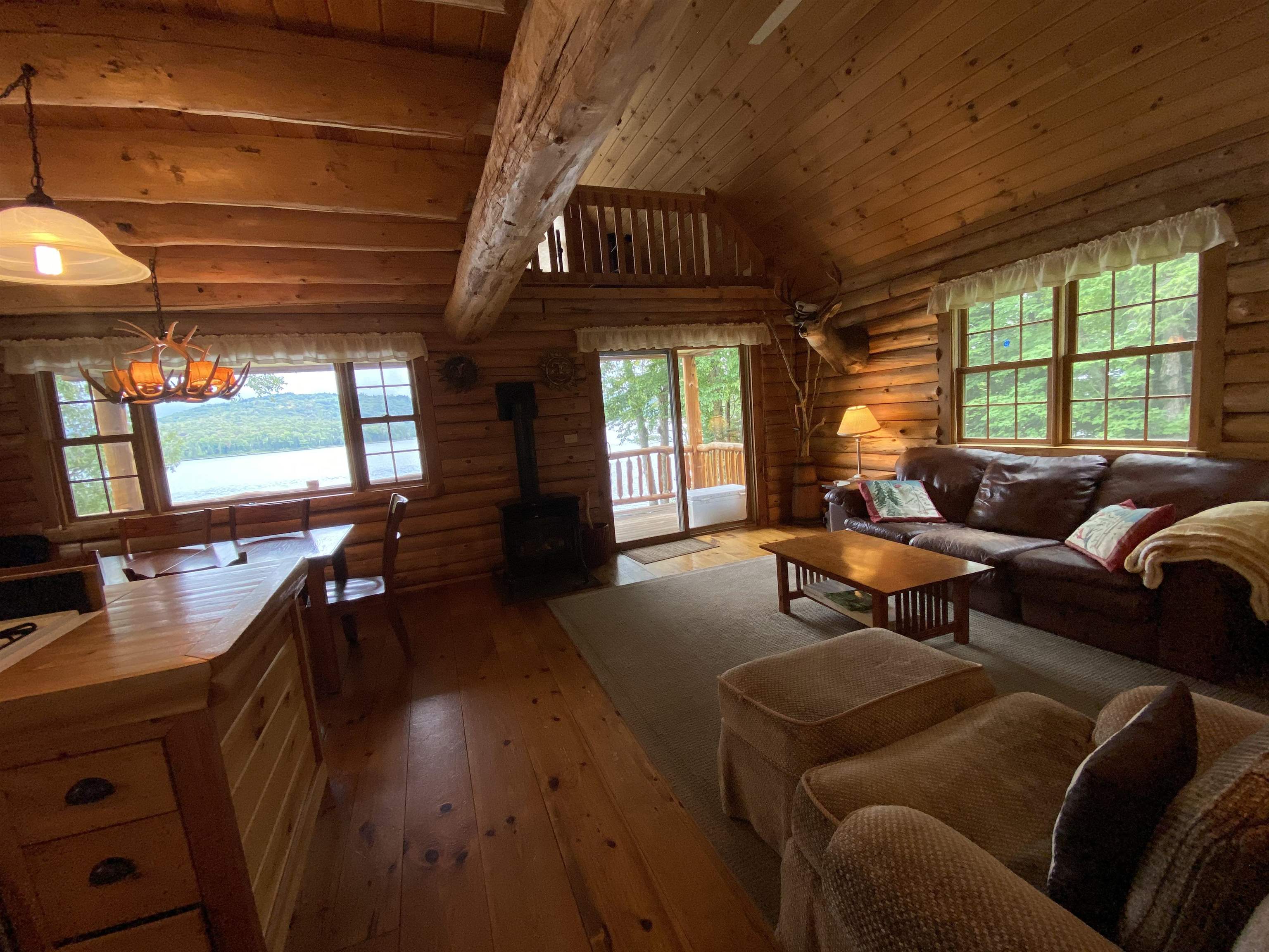 2551 Jackson Road Averill, VT 05901 - Photo 13 of 40