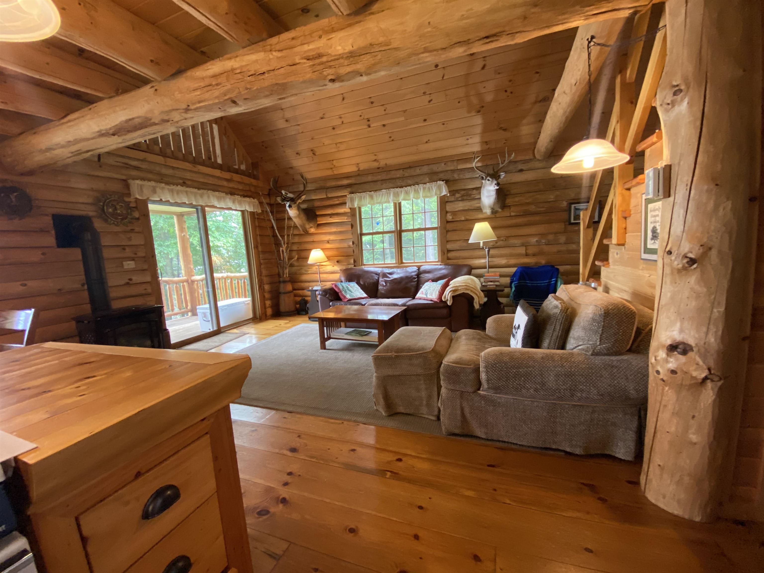 2551 Jackson Road Averill, VT 05901 - Photo 14 of 40