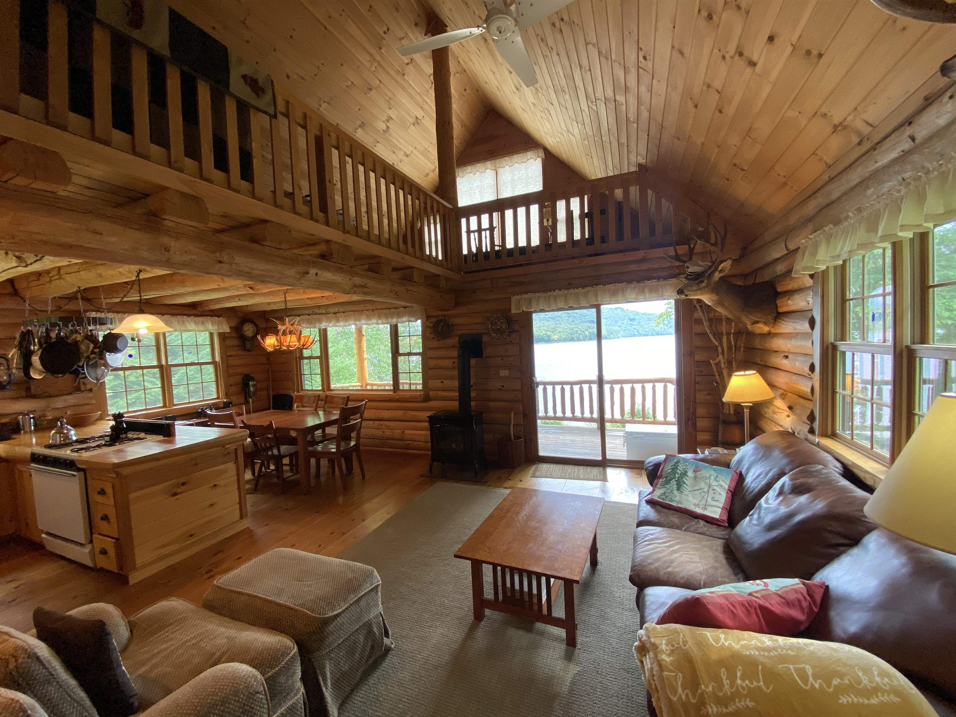 2551 Jackson Road Averill, VT 05901 - Photo 15 of 40