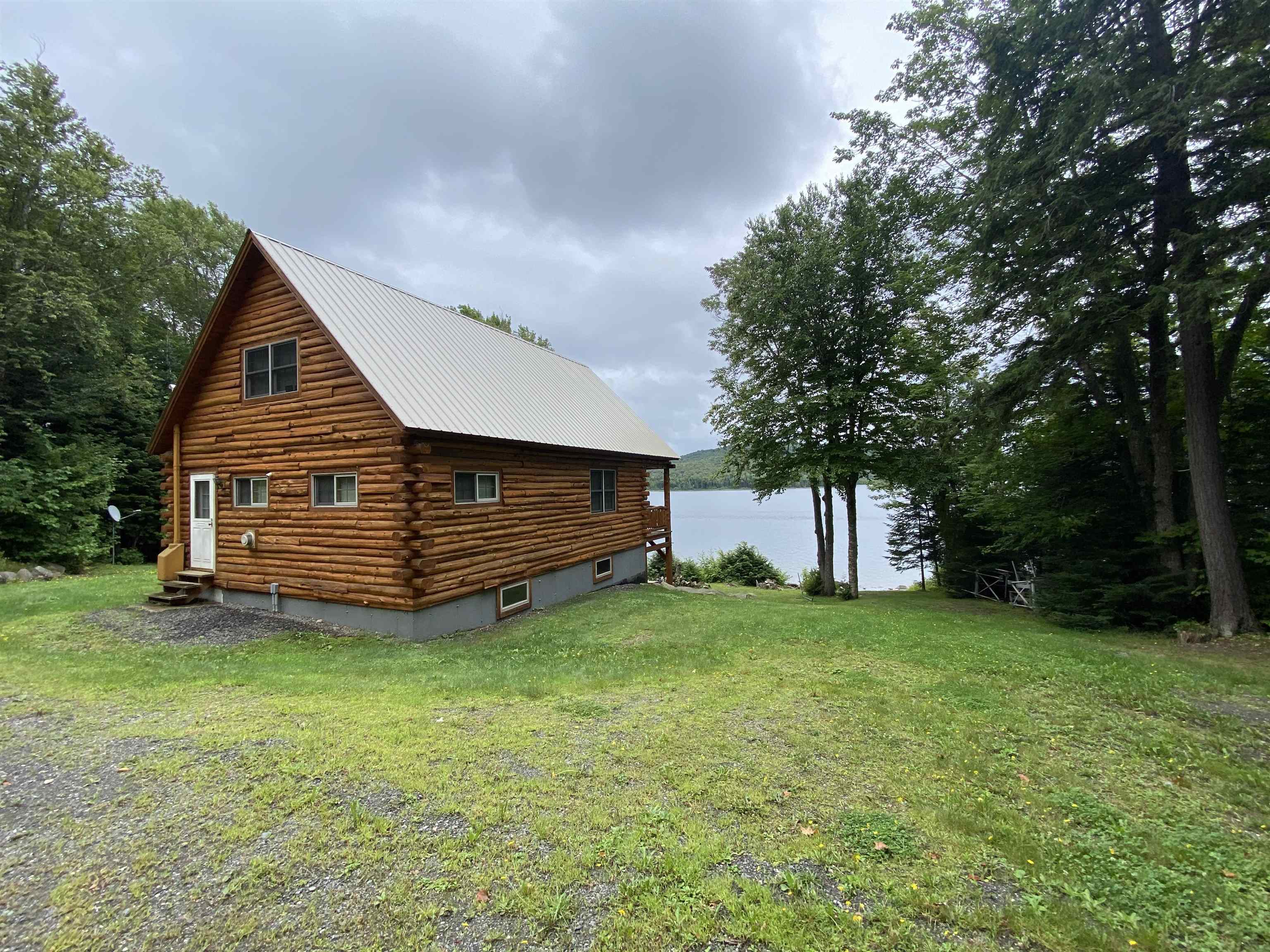 2551 Jackson Road Averill, VT 05901 - Photo 3 of 40