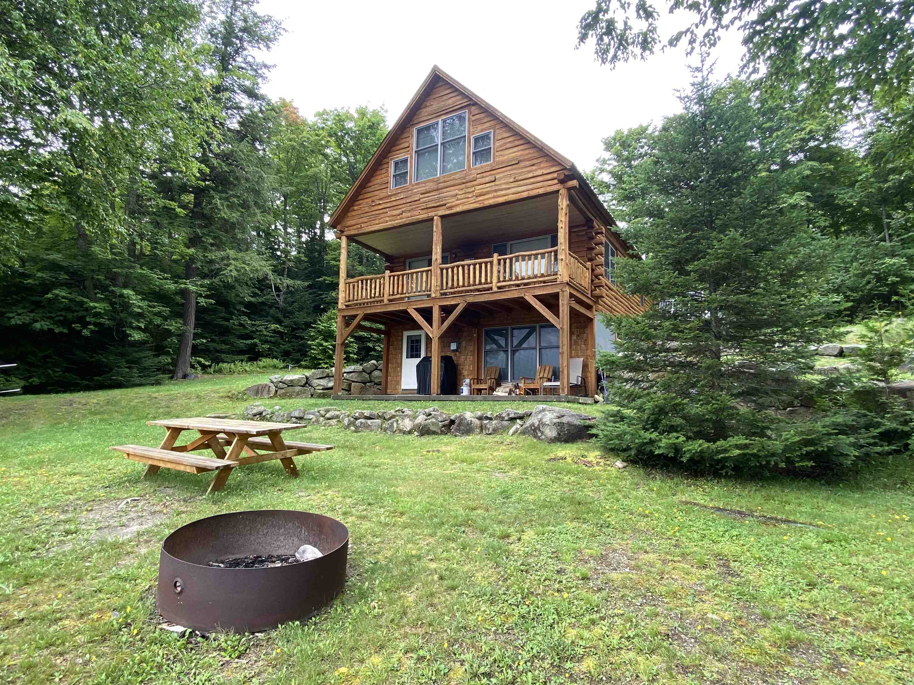 2551 Jackson Road Averill, VT 05901 - Photo 6 of 40