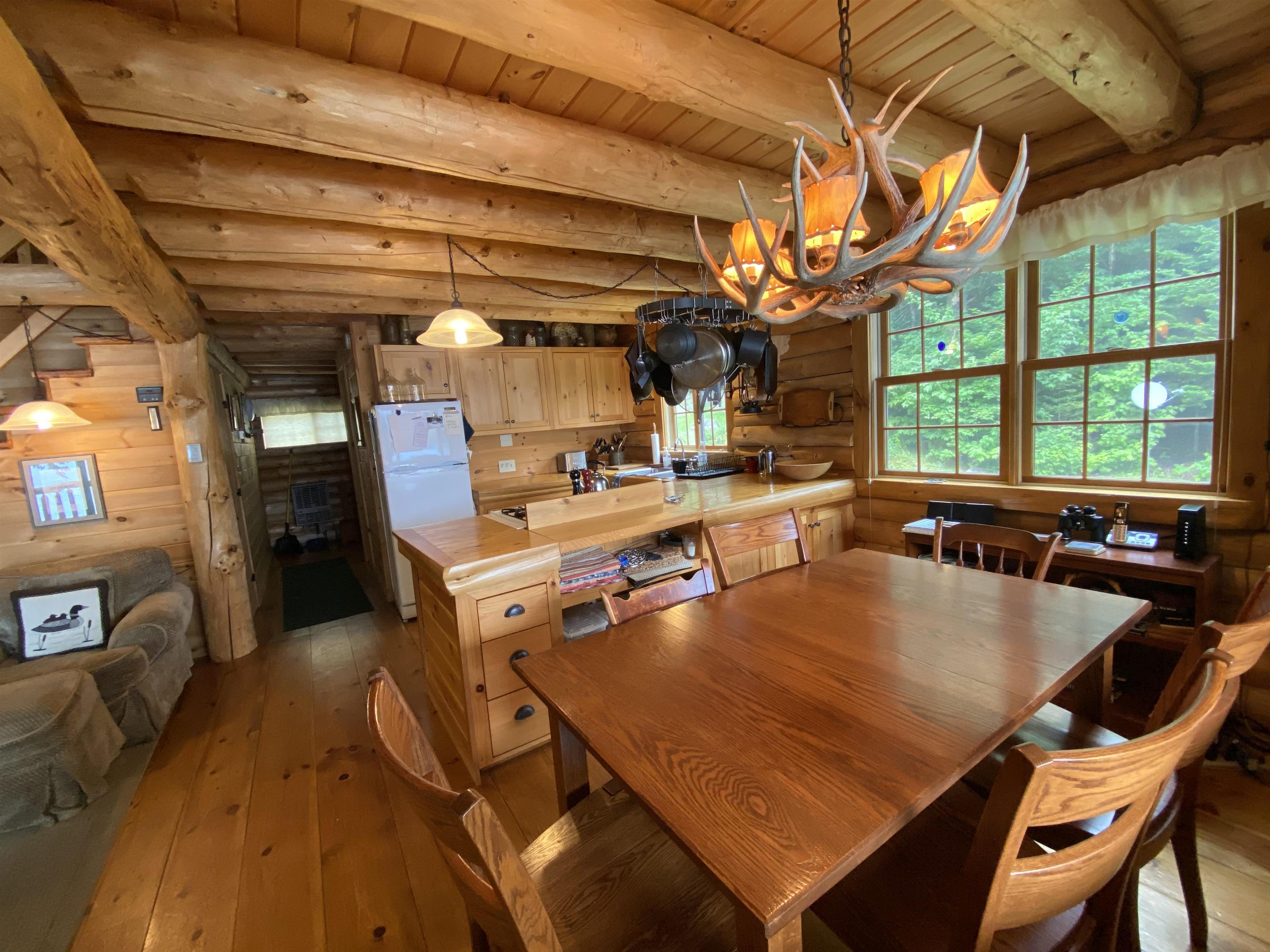 2551 Jackson Road Averill, VT 05901 - Photo 8 of 40