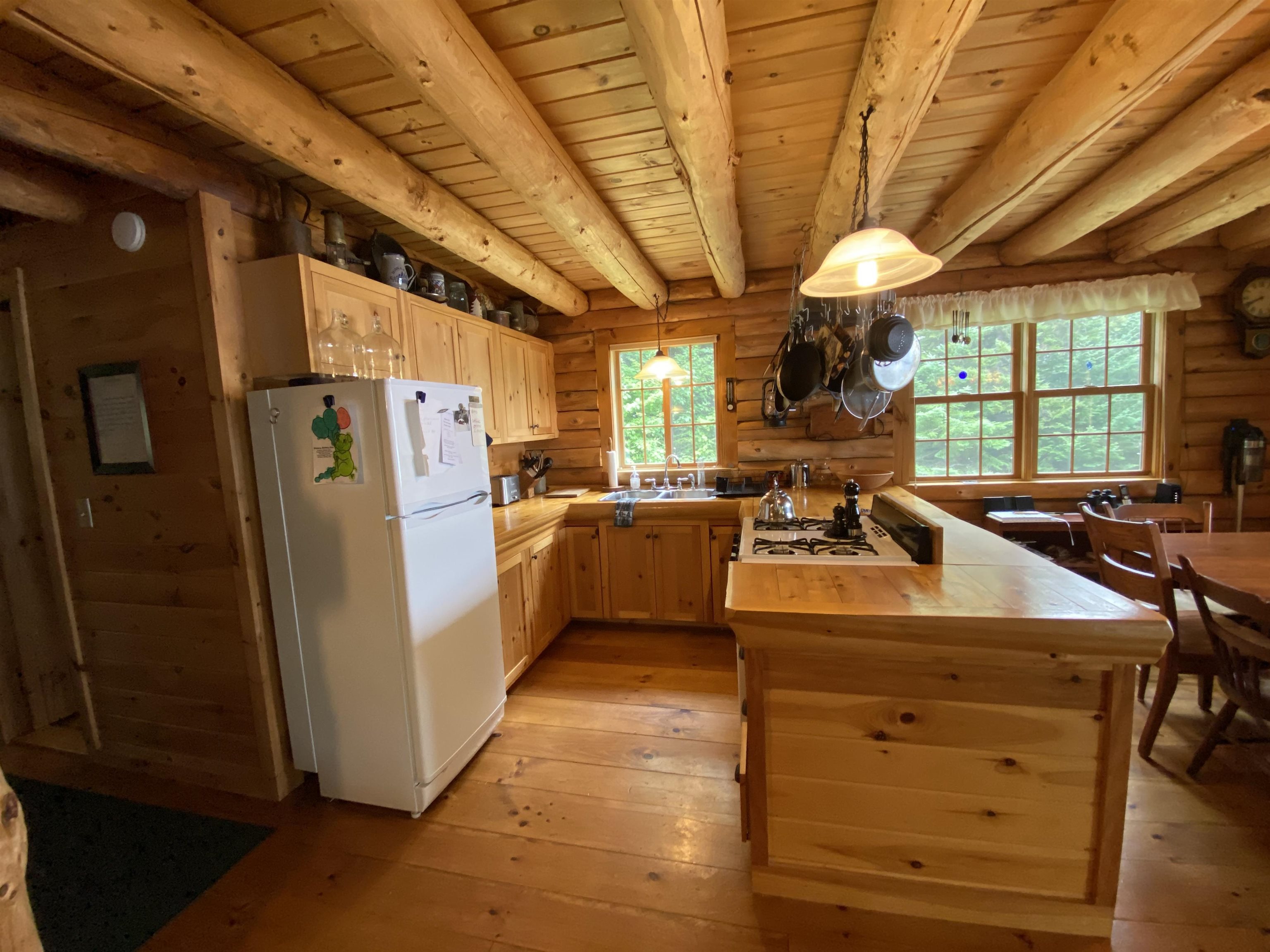 2551 Jackson Road Averill, VT 05901 - Photo 9 of 40