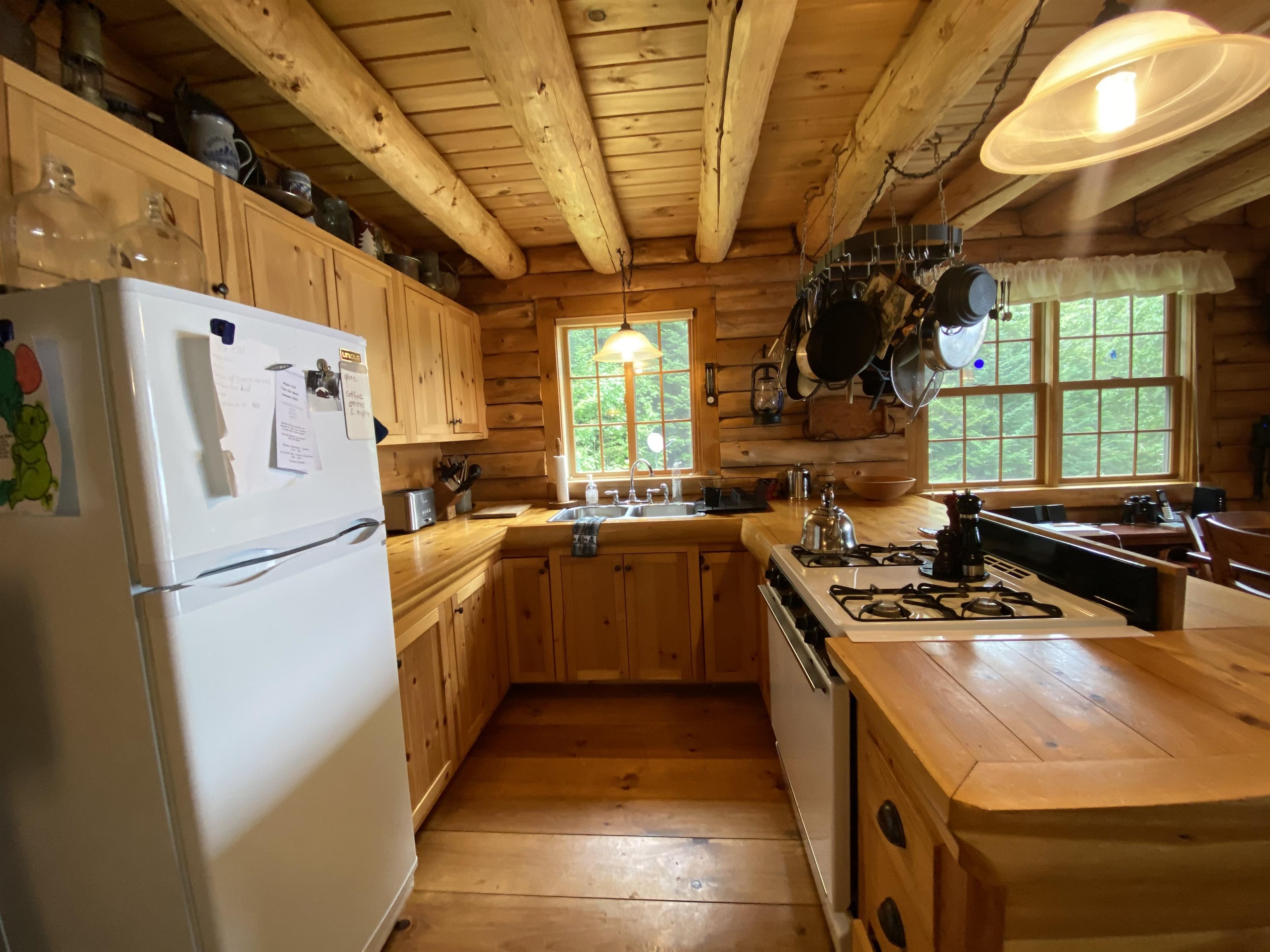 2551 Jackson Road Averill, VT 05901 - Photo 10 of 40