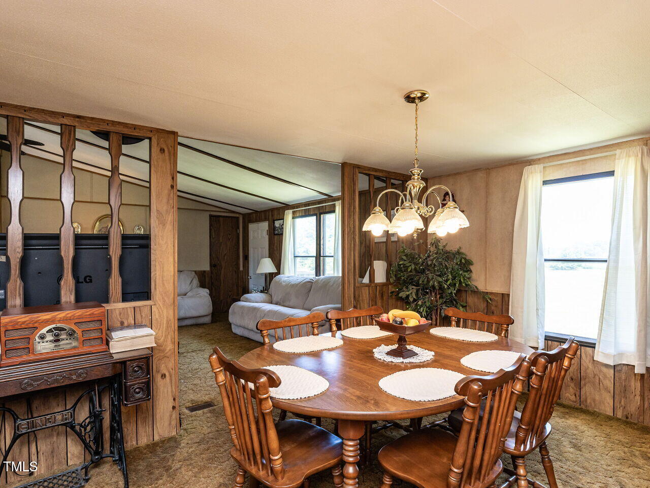 3566 North McCullen Road Faison, NC 28341 - Photo 10 of 28