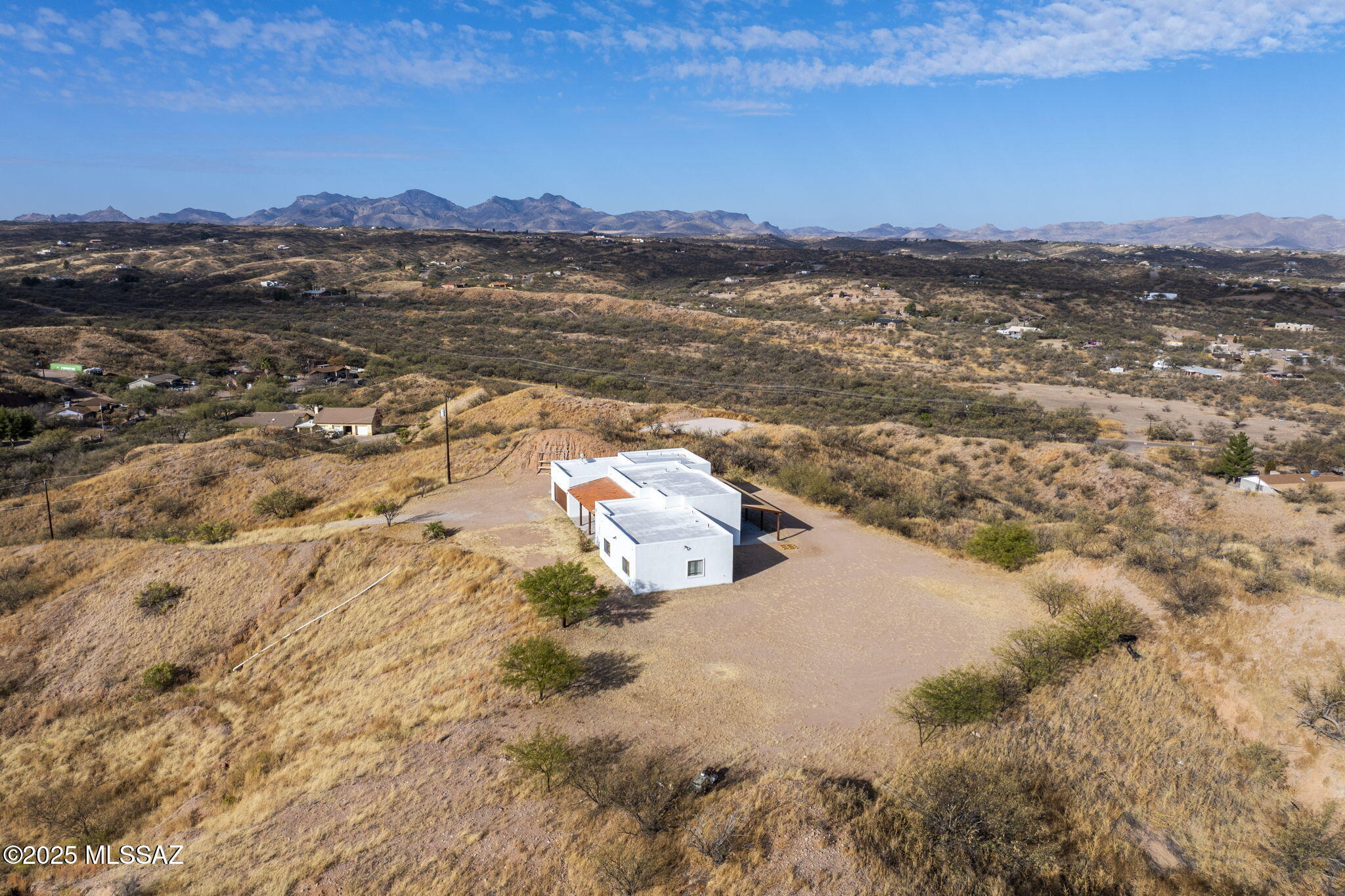 336 Ambrosia Court Rio Rico, AZ 85648 - Photo 5 of 32