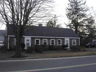 249 Falmouth Road, Unit 249 Hyannis, MA 02601 - Photo 1 of 16 Primary Photo