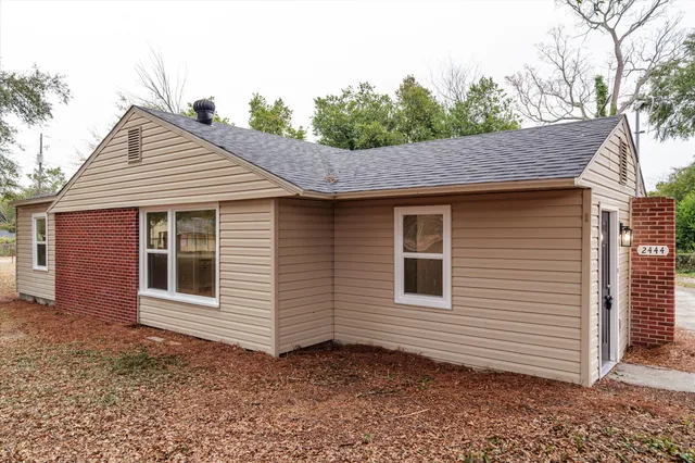 $160,000 | 2444 Ridge Road, Augusta, GA 30906