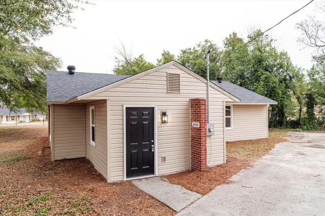 $160,000 | 2444 Ridge Road, Augusta, GA 30906