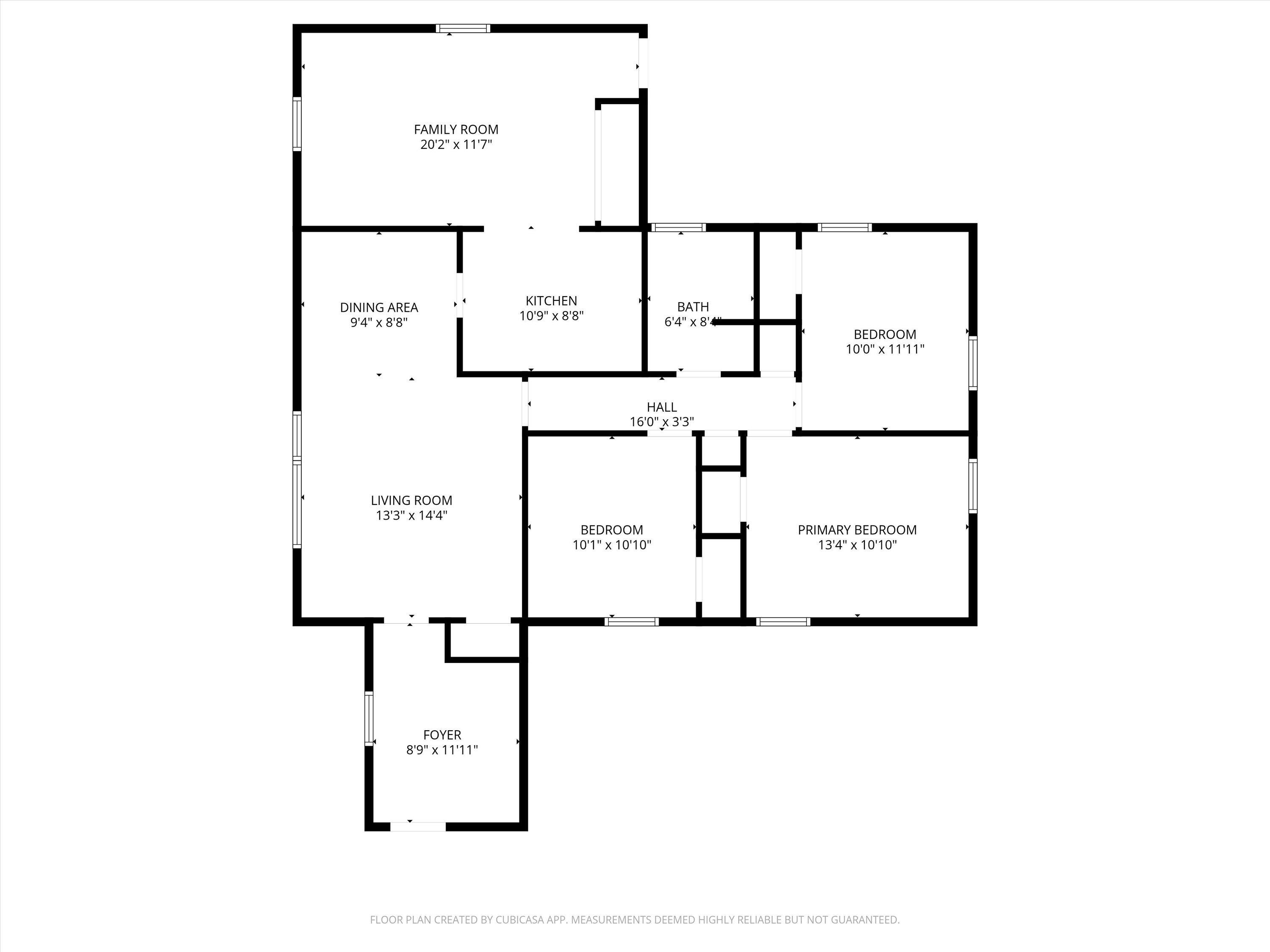 2444 Ridge Road Augusta, GA 30906 - Photo 41 of 42 01-all_floors_2444_ridge_road_augusta_wi