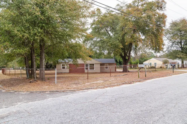 $160,000 | 2444 Ridge Road, Augusta, GA 30906