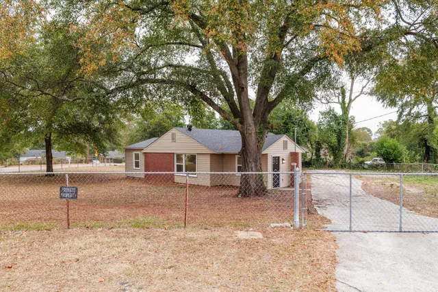 $160,000 | 2444 Ridge Road, Augusta, GA 30906