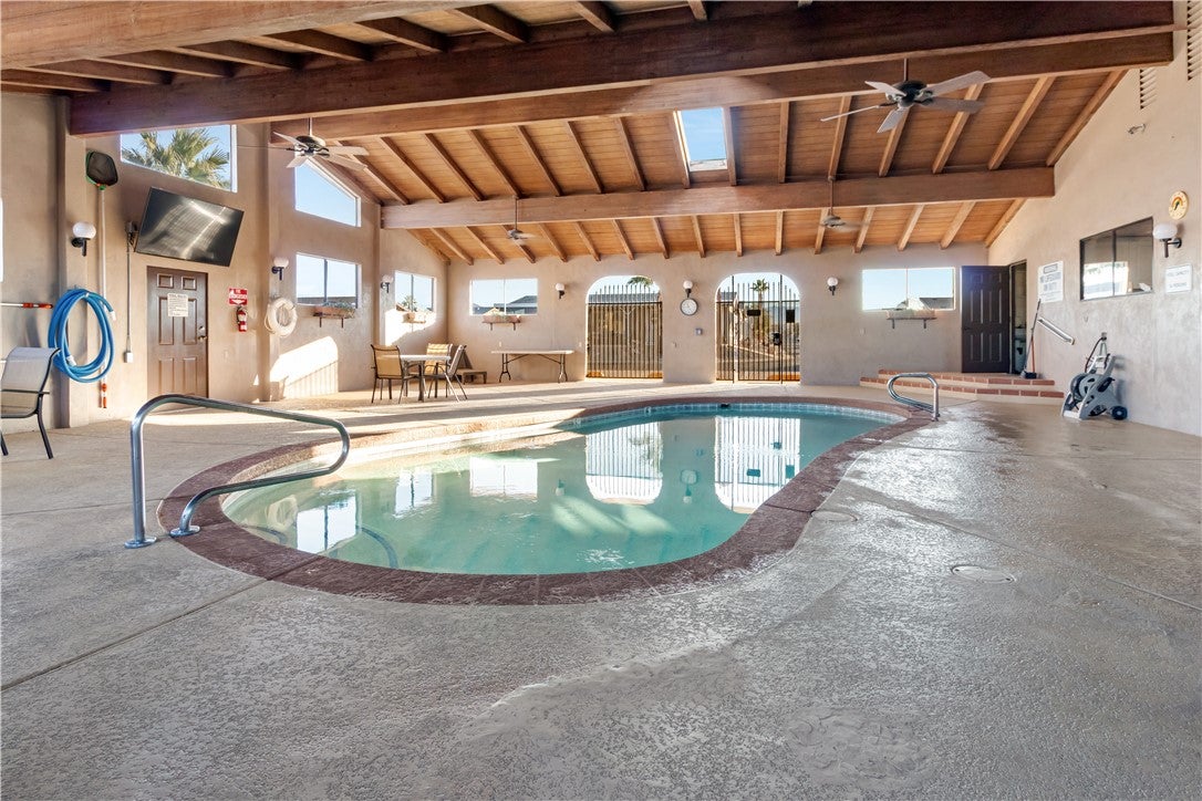 1545 East El Rodeo Road, Unit 116 Fort Mohave, AZ 86426 - Photo 42 of 47