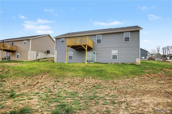 $314,500 | 614 T-Box Drive, St. Clair, MO 63077