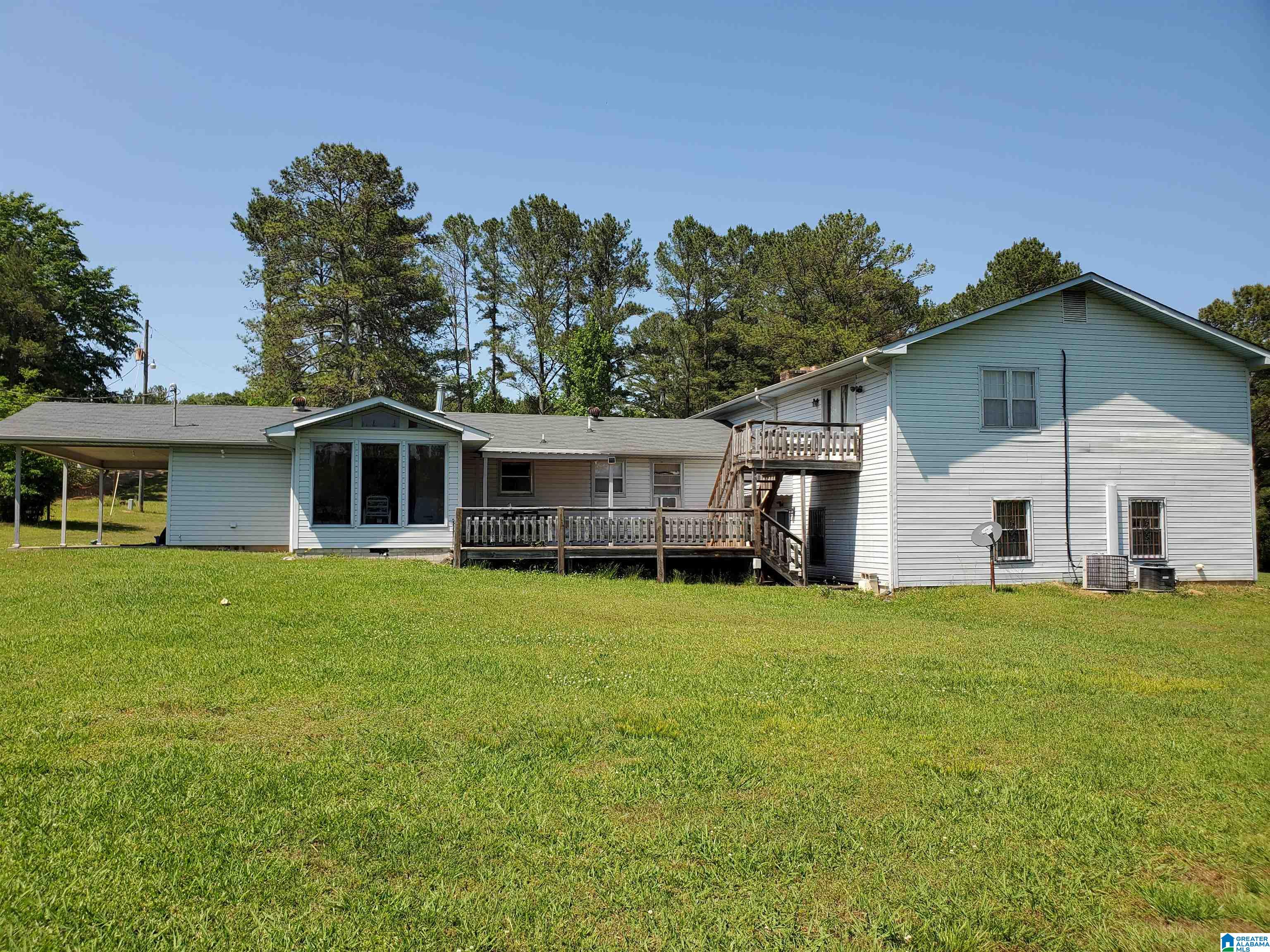 1704 Slasham Road Ashville, AL 35953 - Photo 18 of 18