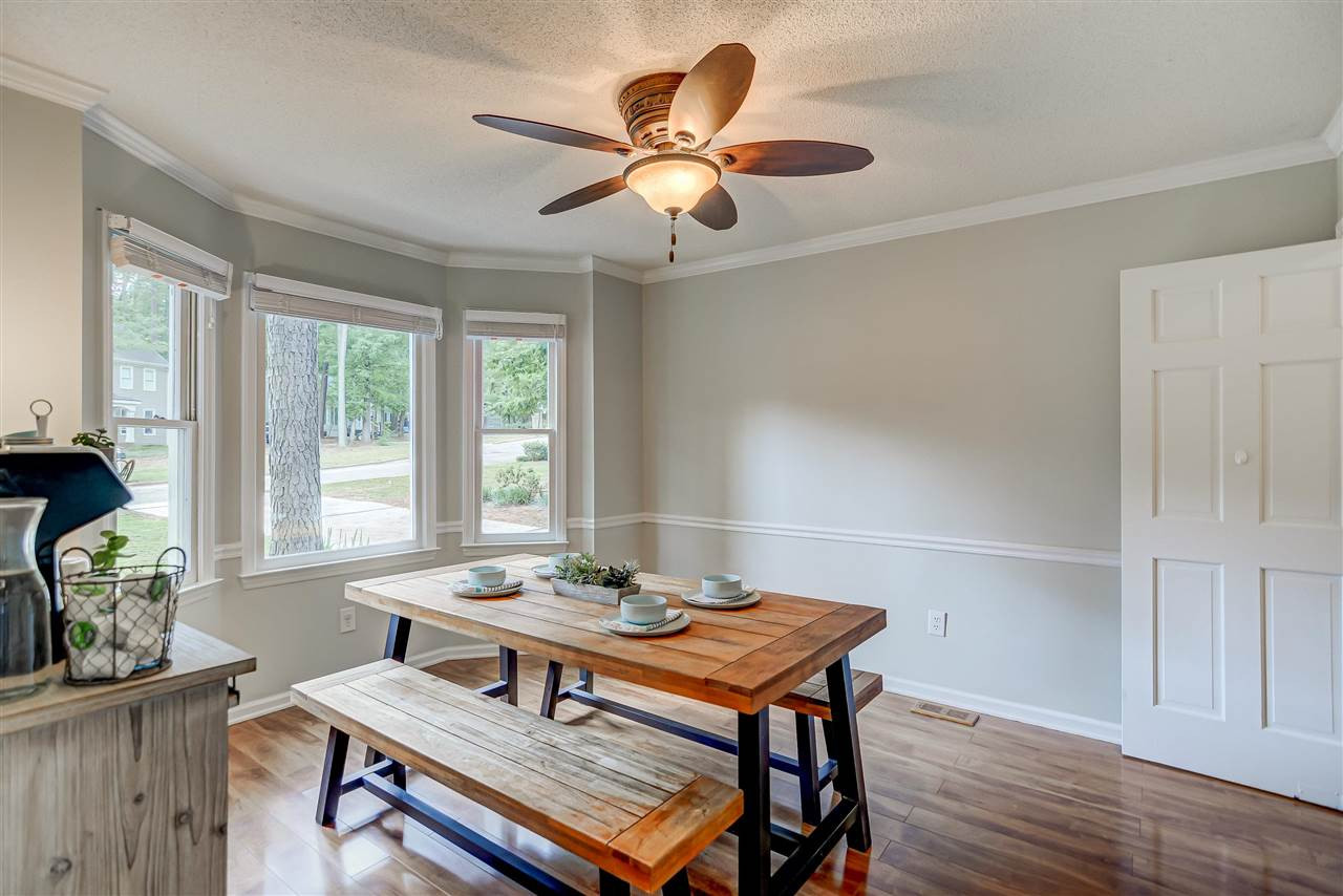 117 Boxford Road Morrisville, NC 27560 - Photo 5 of 25 Photo 5