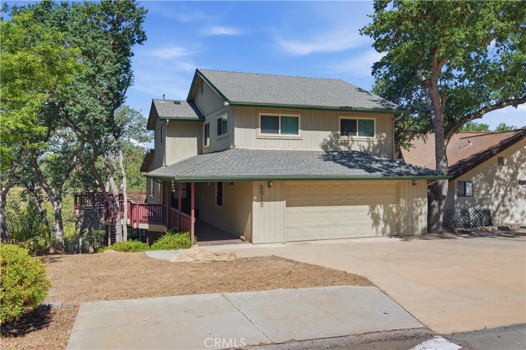 2515 Shoreline Road Bradley, CA 93426 - Photo 2 of 46