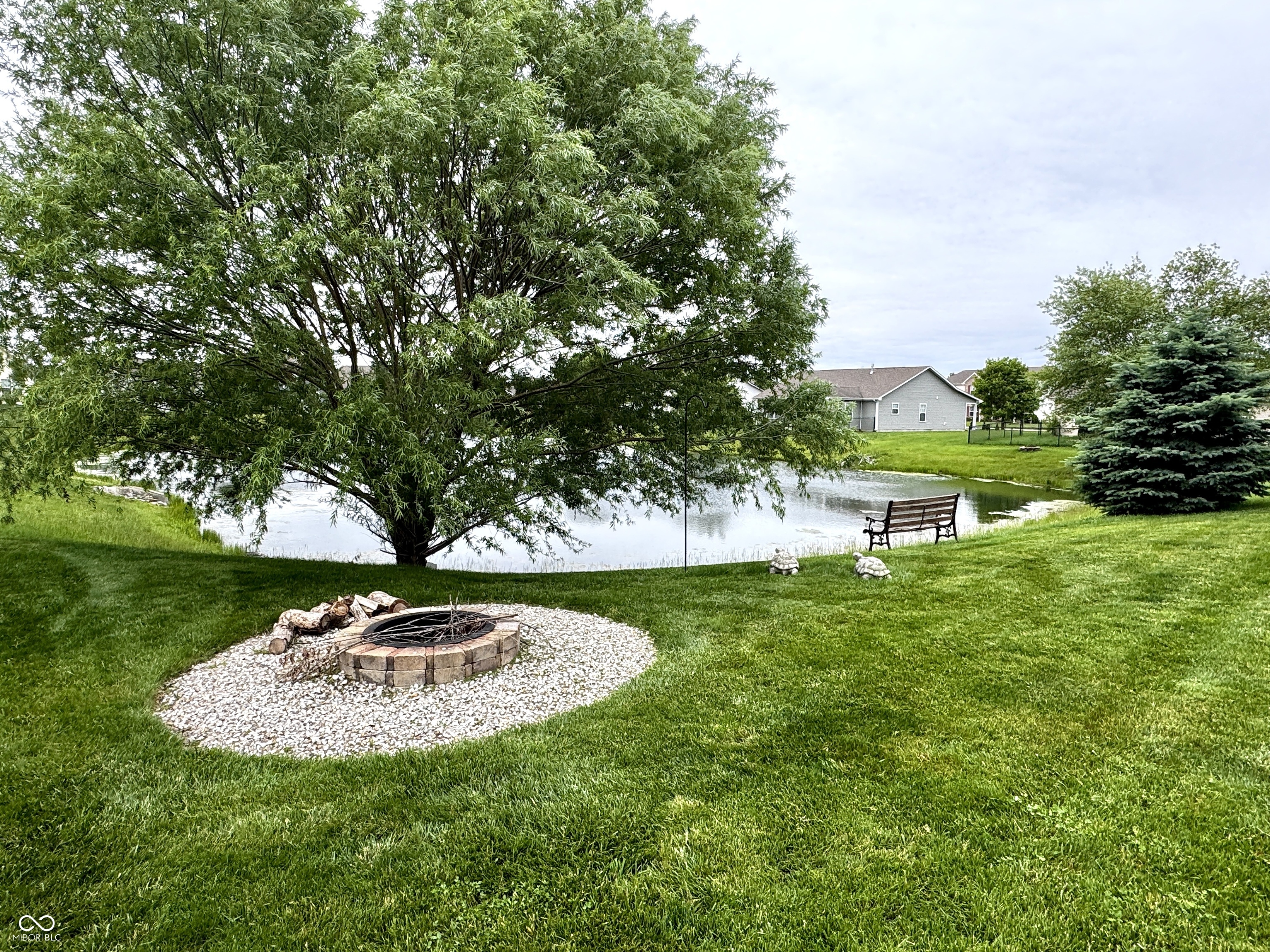 2275 Spring Dipper Drive Greenfield, IN 46140 - Photo 41 of 43