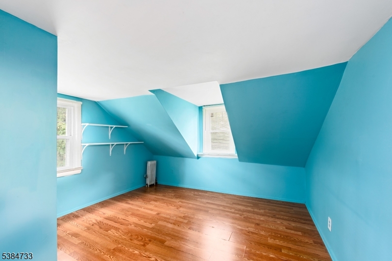 400 Quaker Church Road Randolph, NJ 07869 - Photo 32 of 34 a view of an empty room with a window