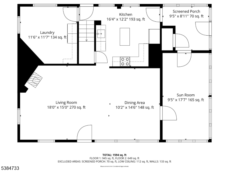 400 Quaker Church Road Randolph, NJ 07869 - Photo 33 of 34 a picture of a park