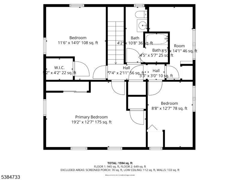 400 Quaker Church Road Randolph, NJ 07869 - Photo 34 of 34 unknown