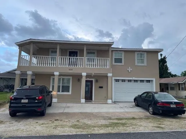 $485,000 | 639 Ave. B, Westwego, LA 70094