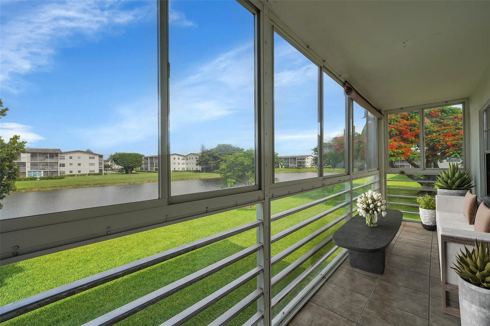 486 Fanshaw L, Unit 486 Boca Raton, FL 33434 - Photo 7 of 44 Photo 7