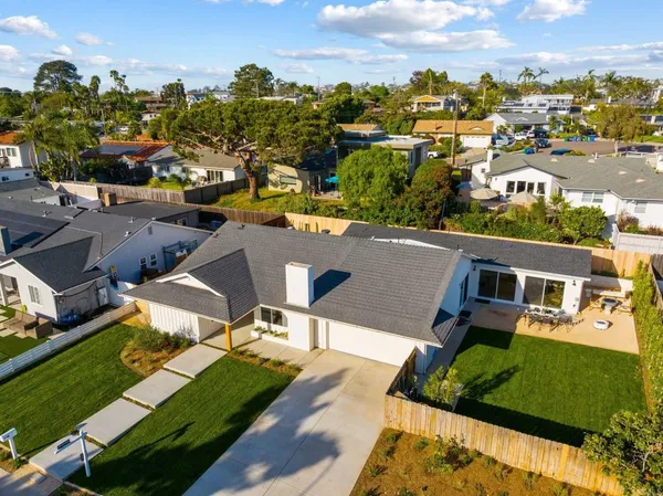 $1,995,000 | 3740-3742 Grecourt Way, Carlsbad, CA 92008
