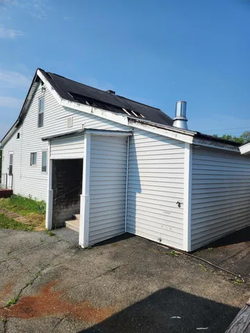 $89,900 | 5 Thomas Road, Woodland, ME 04736