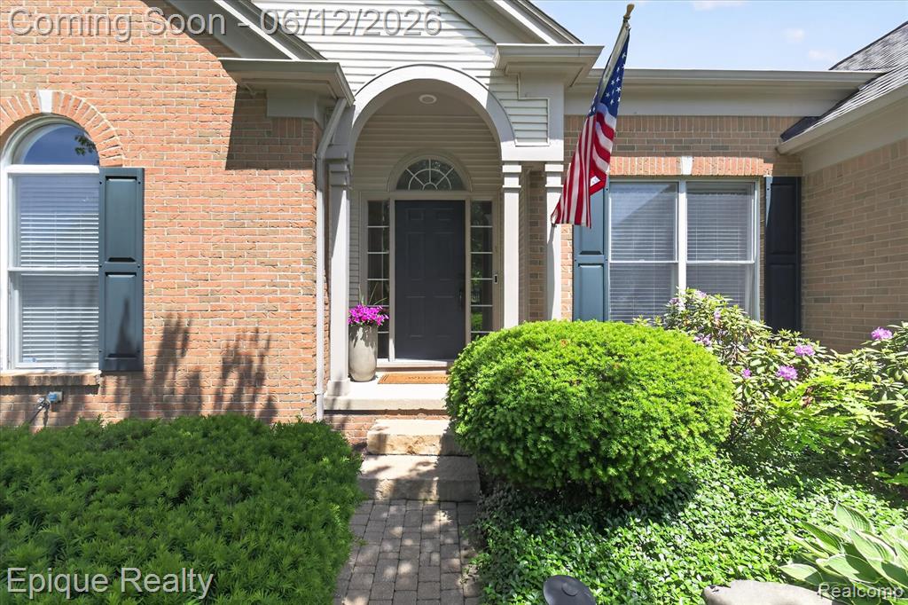 760 Caribou Court Rochester, MI 48307 - Photo 5 of 67