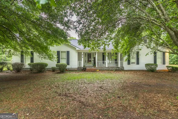 $269,000 | 878 Tanglewood Circle, Dublin, GA 31021